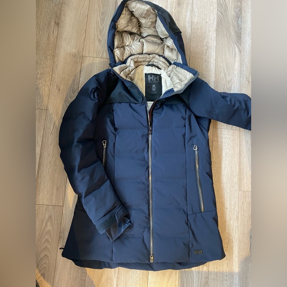 Helly Hansen - ski jacket